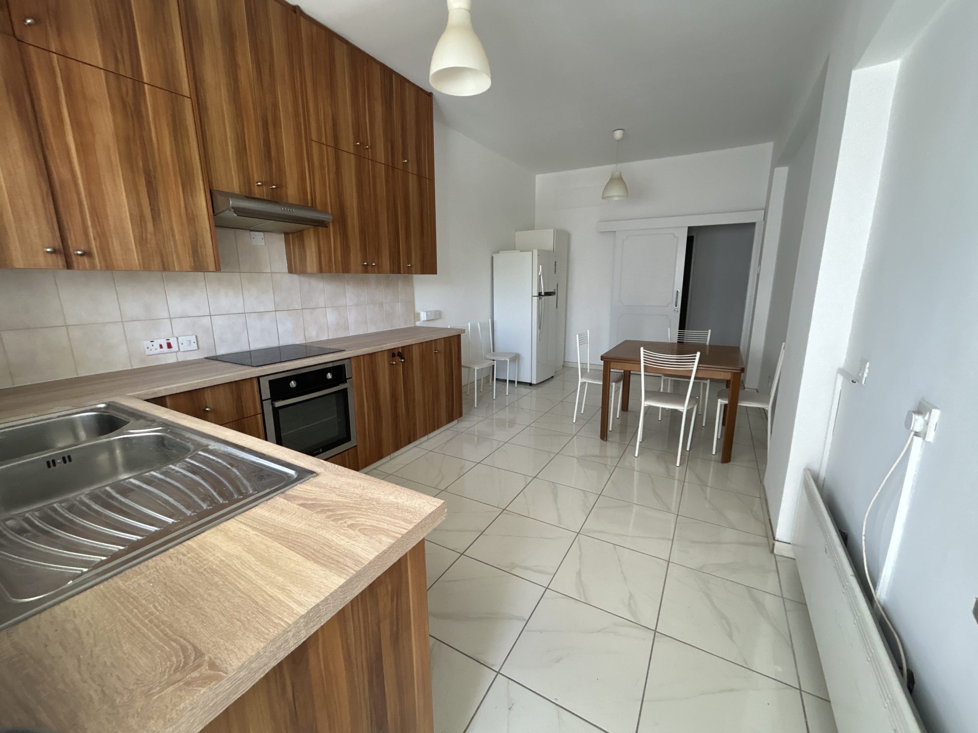 3-bedroom Apartment for Rent, Egkomi, Nicosia