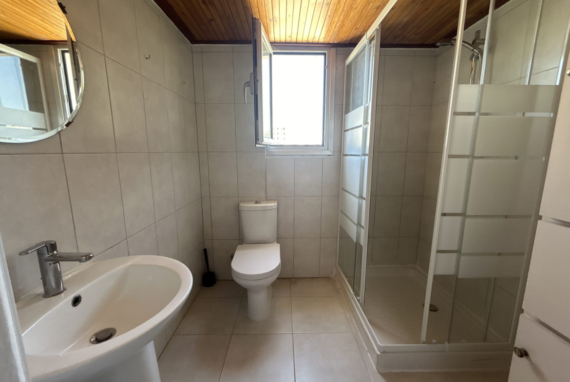 3-bedroom Apartment for Rent, Egkomi, Nicosia