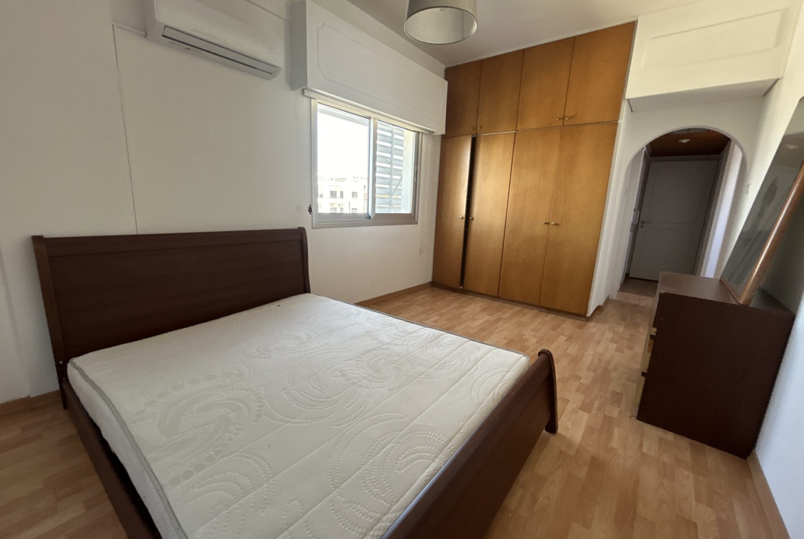 3-bedroom Apartment for Rent, Egkomi, Nicosia