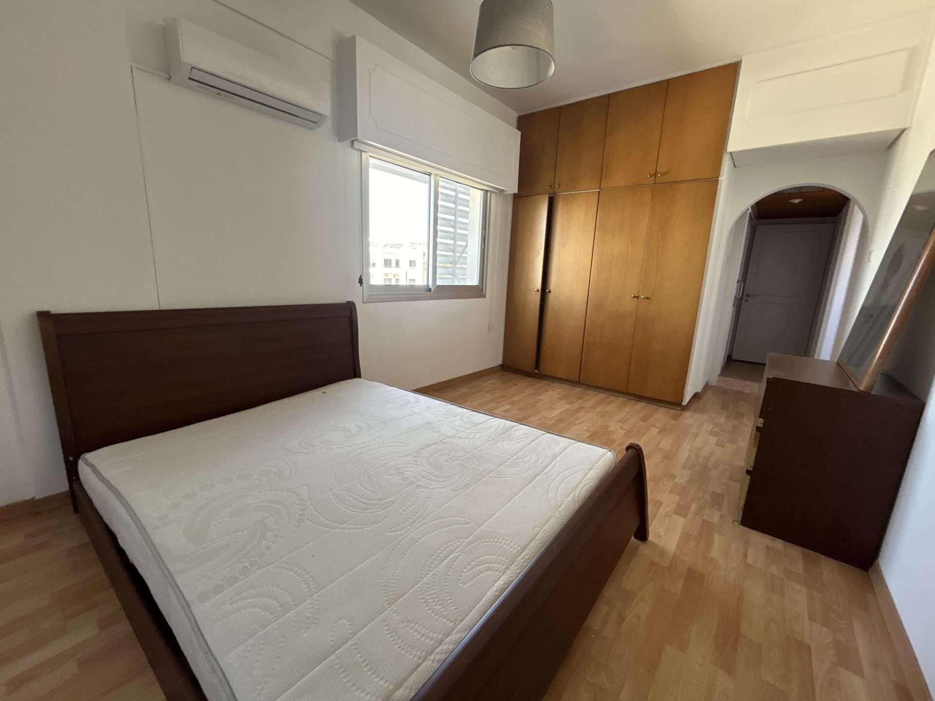 3-bedroom Apartment for Rent, Egkomi, Nicosia