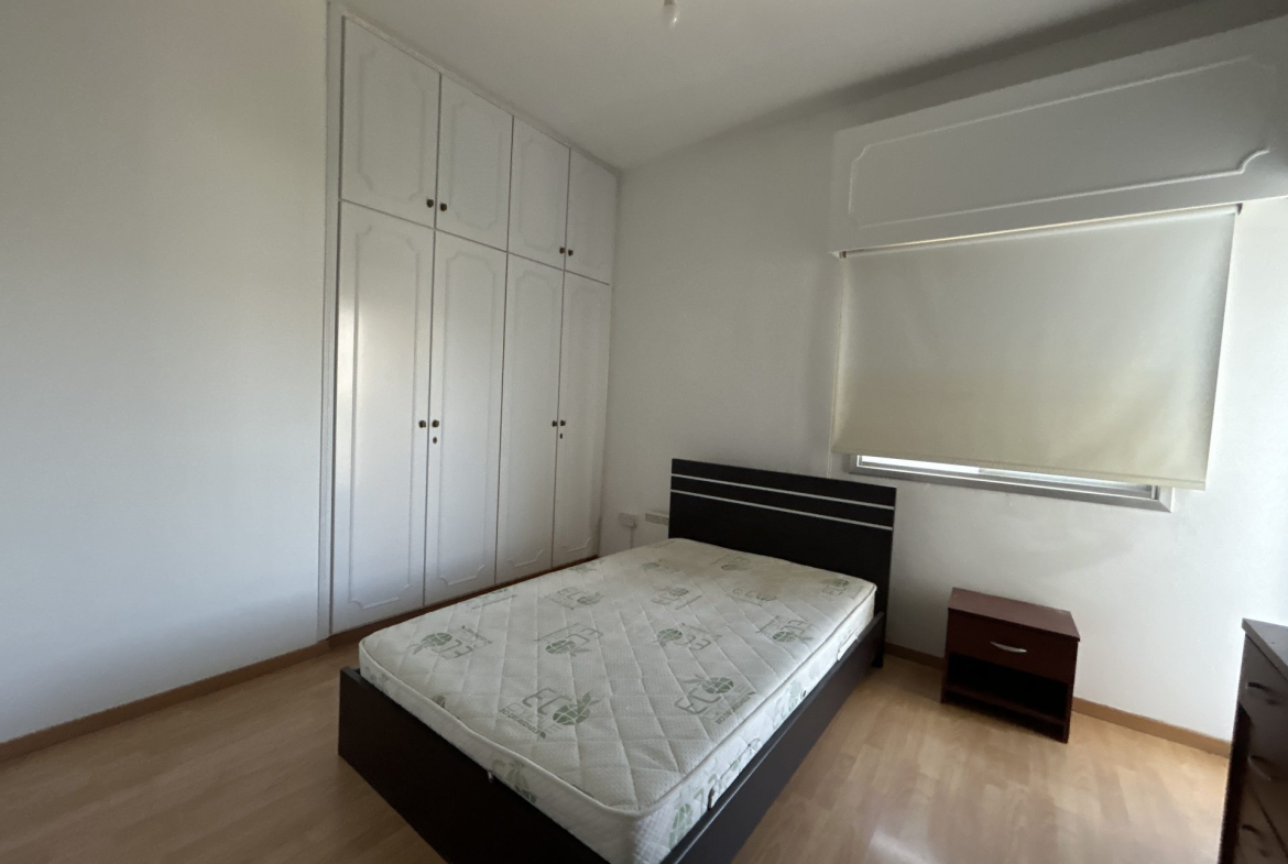 3-bedroom Apartment for Rent, Egkomi, Nicosia