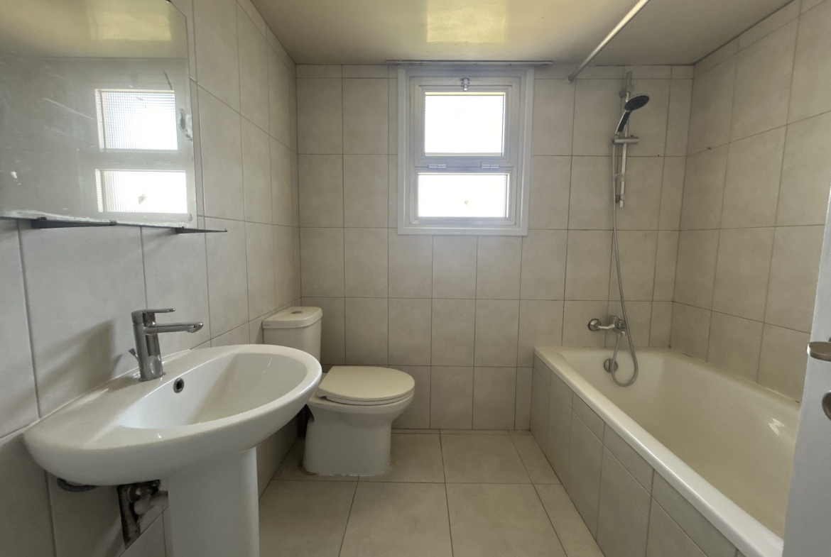 3-bedroom Apartment for Rent, Egkomi, Nicosia