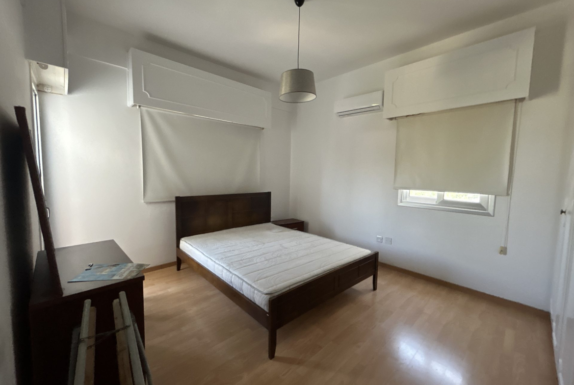 3-bedroom Apartment for Rent, Egkomi, Nicosia
