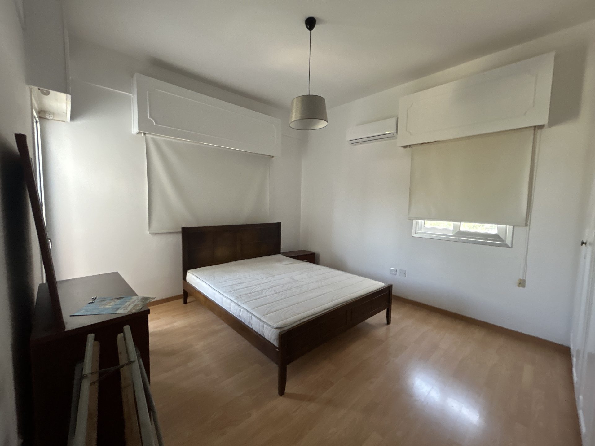 3-bedroom Apartment for Rent, Egkomi, Nicosia