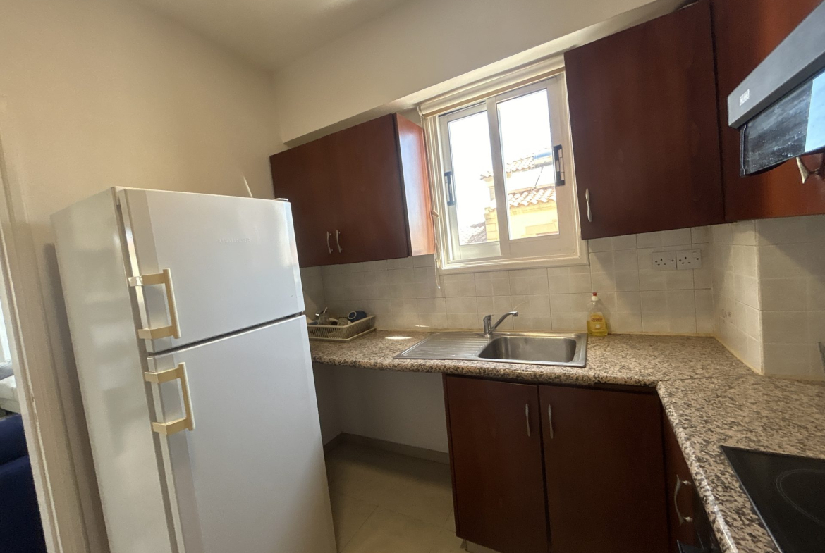 2-bedroom Duplex Apartment for Rent Egkomi, Nicosia
