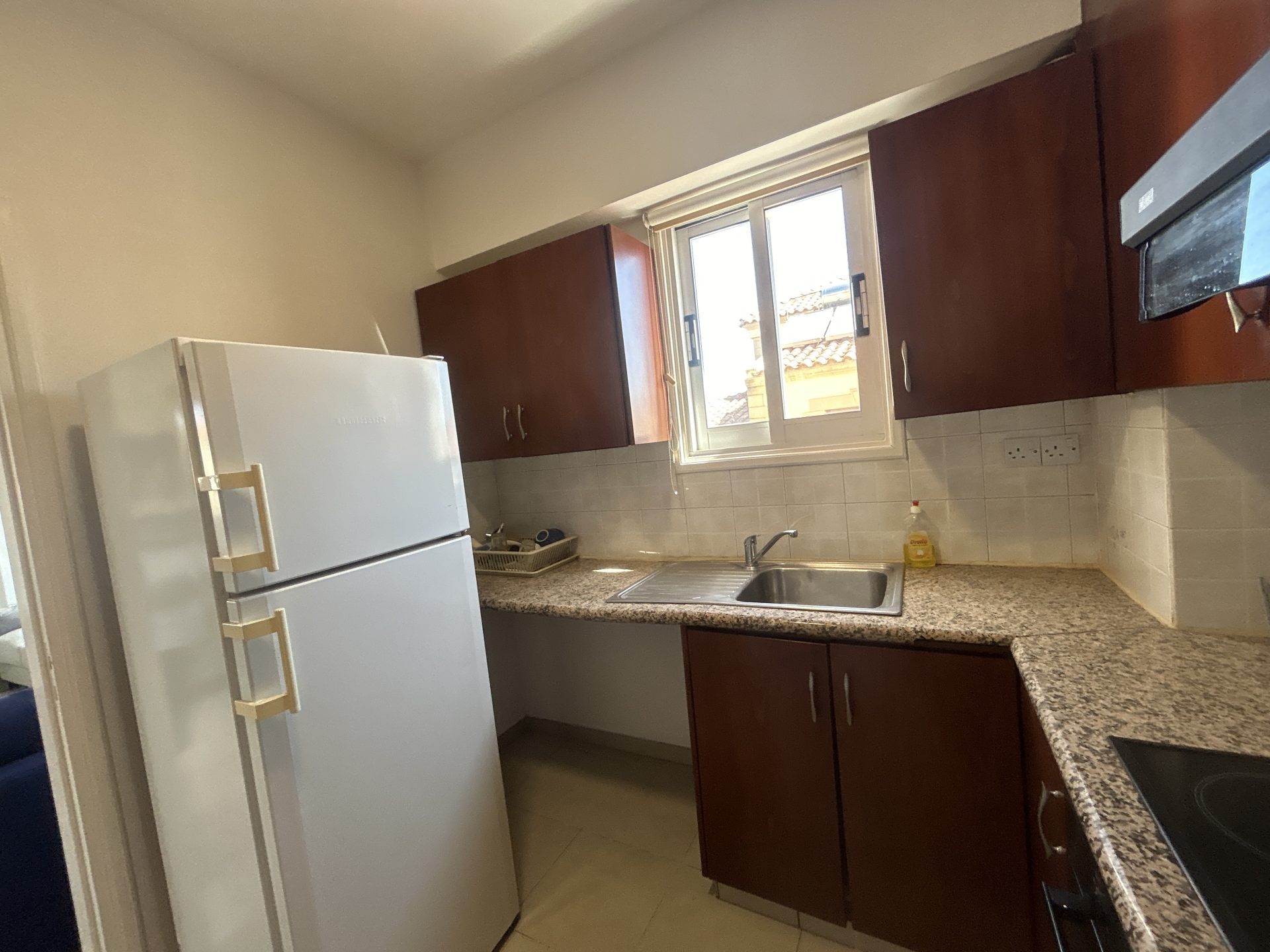2-bedroom Duplex Apartment for Rent Egkomi, Nicosia