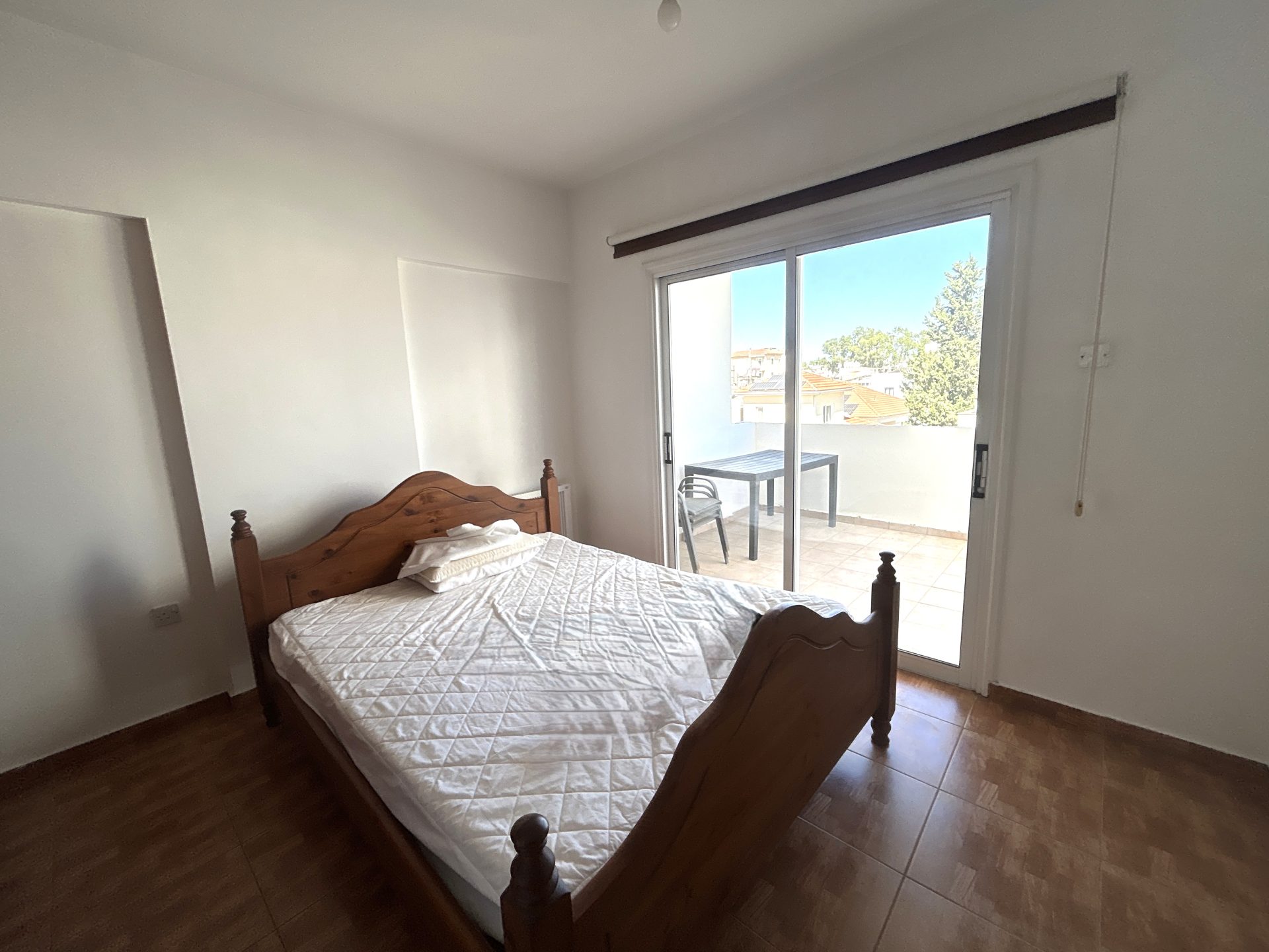 2-bedroom Duplex Apartment for Rent Egkomi, Nicosia