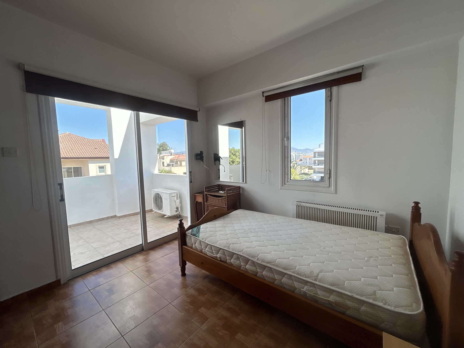2-bedroom Duplex Apartment for Rent Egkomi, Nicosia