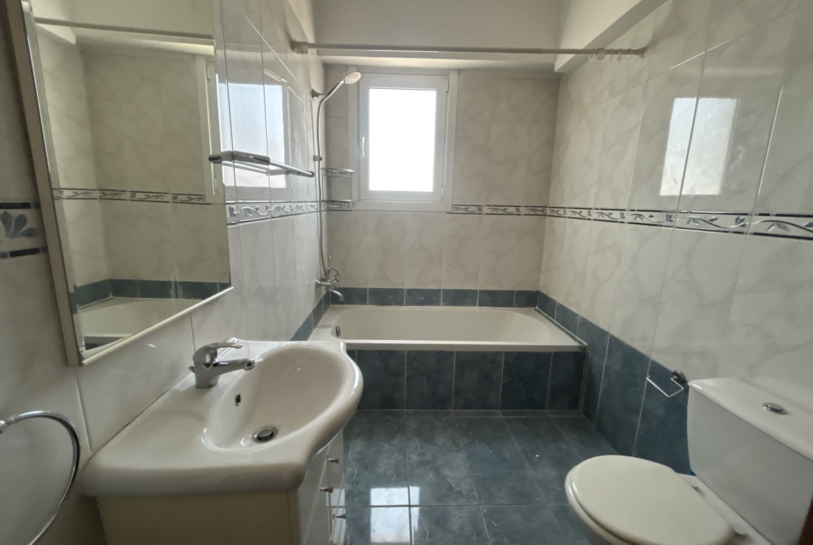 2-bedroom Duplex Apartment for Rent Egkomi, Nicosia