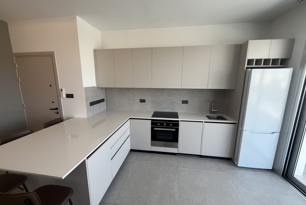 Charming 1-bedroom Apartment, Strovolos, Nicosia