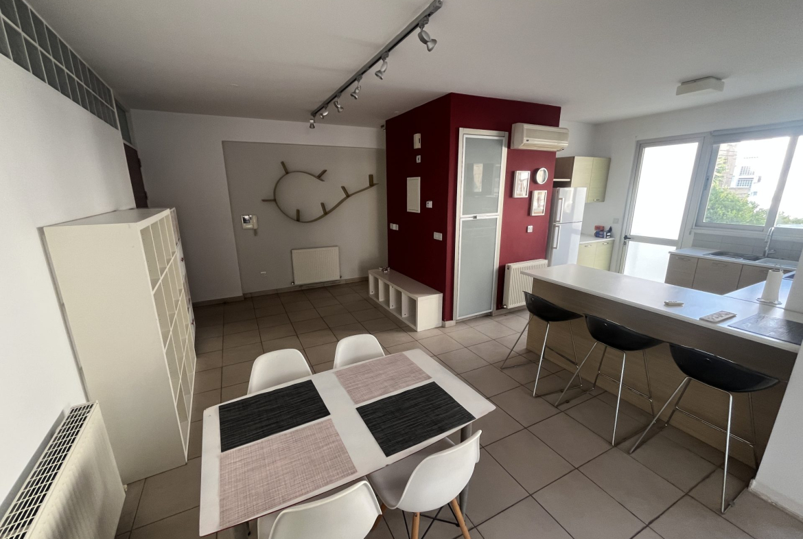 Cozy 2-bedroom Apartment FOR RENT Egkomi, Nicosia