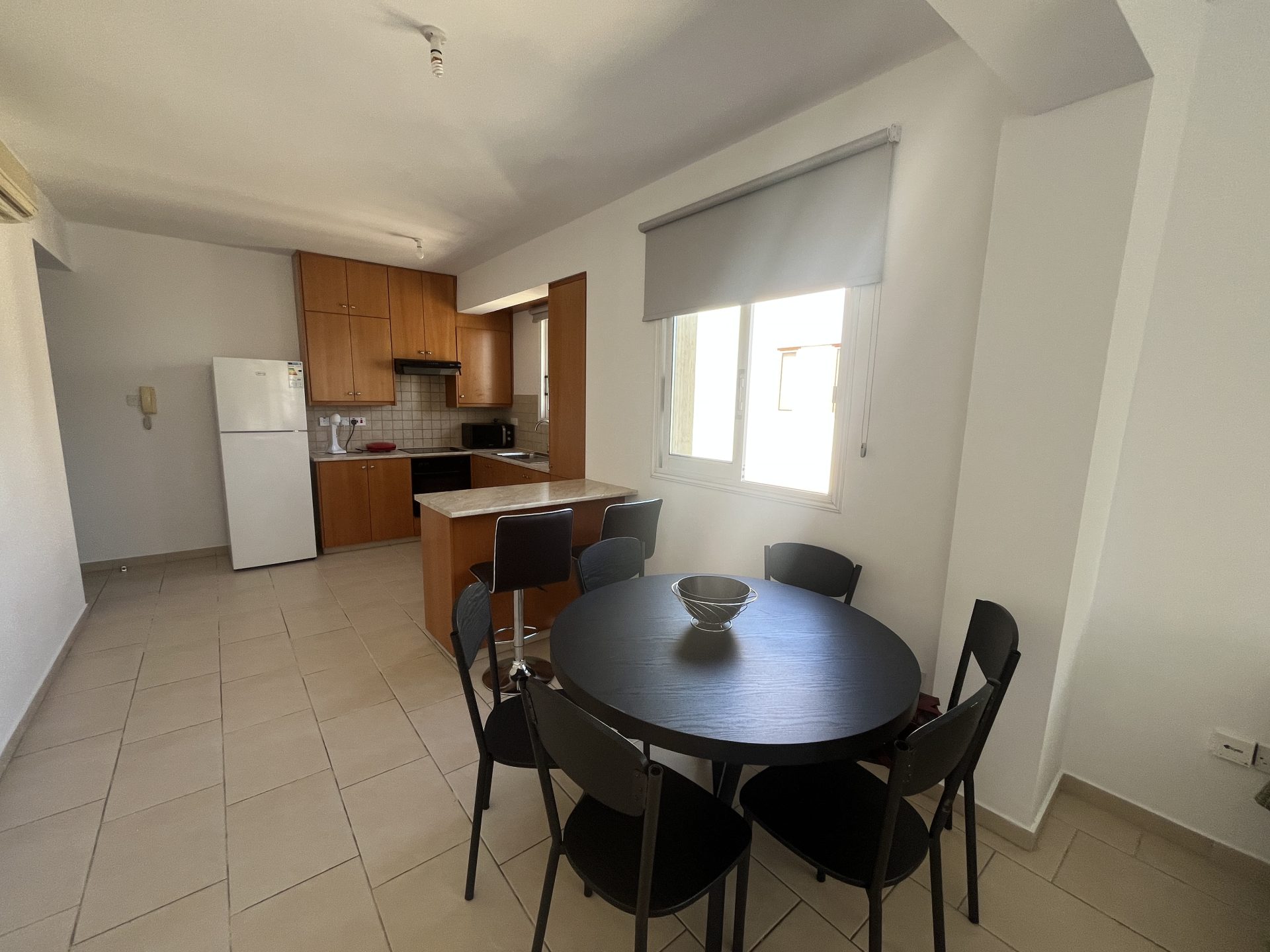 09 Charming 2-bedroom Apartment Strovolos, Nicosia