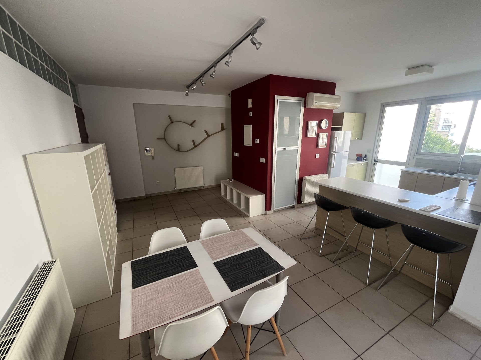 09 Cozy 2-bedroom Apartment FOR RENT Egkomi, Nicosia