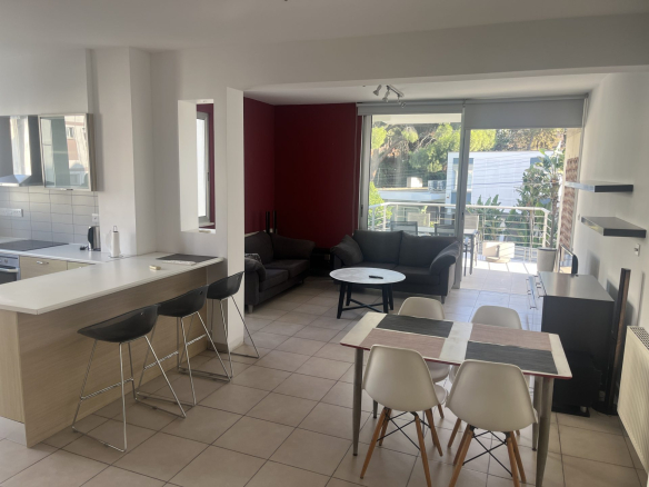 Cozy 2-bedroom Apartment FOR RENT Egkomi, Nicosia