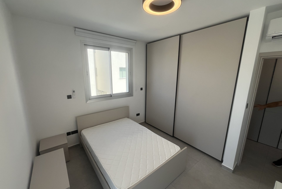 Charming 1-bedroom Apartment, Strovolos, Nicosia