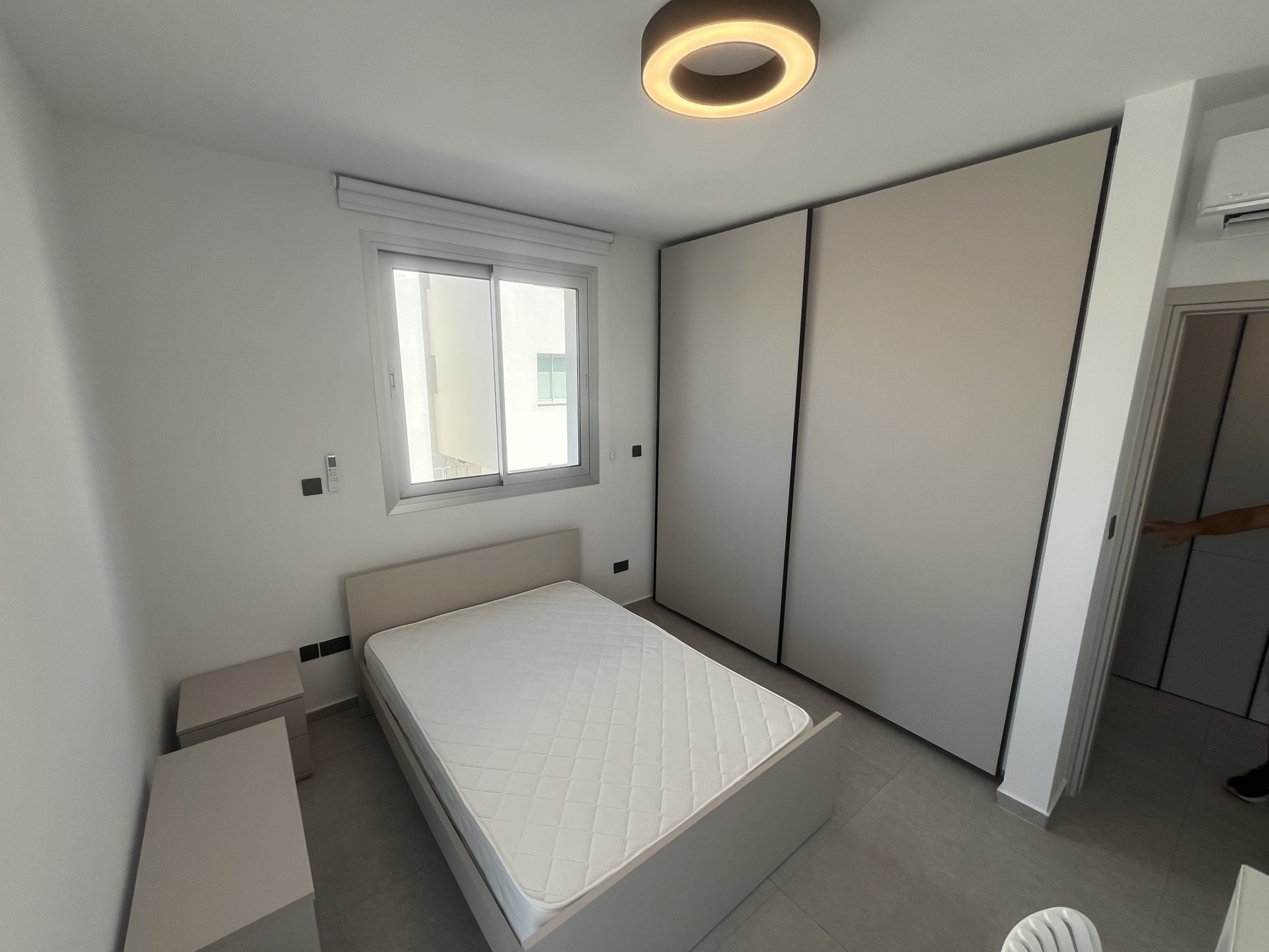 13 Charming 1-bedroom Apartment, Strovolos, Nicosia