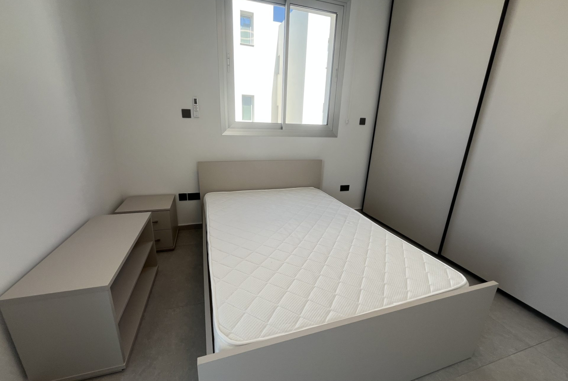 Charming 1-bedroom Apartment, Strovolos, Nicosia