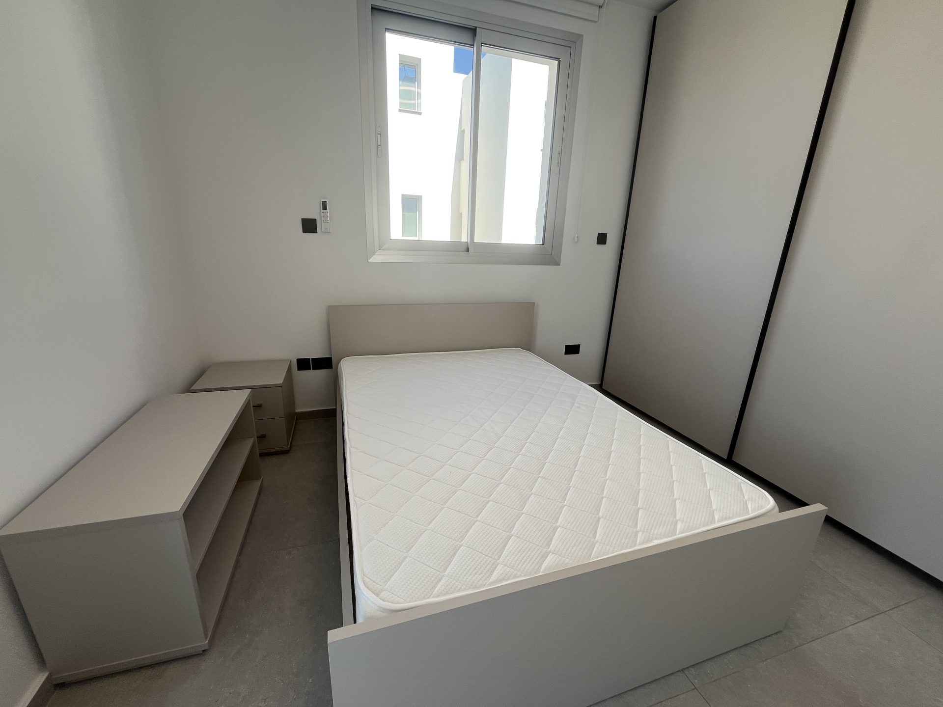 14 Charming 1-bedroom Apartment, Strovolos, Nicosia