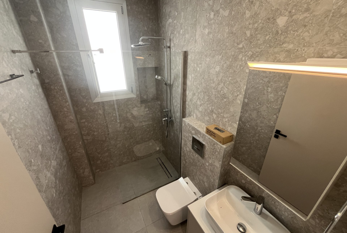 Charming 1-bedroom Apartment, Strovolos, Nicosia