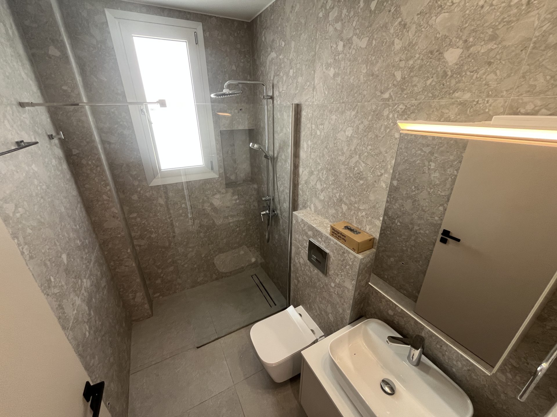 16 Charming 1-bedroom Apartment, Strovolos, Nicosia