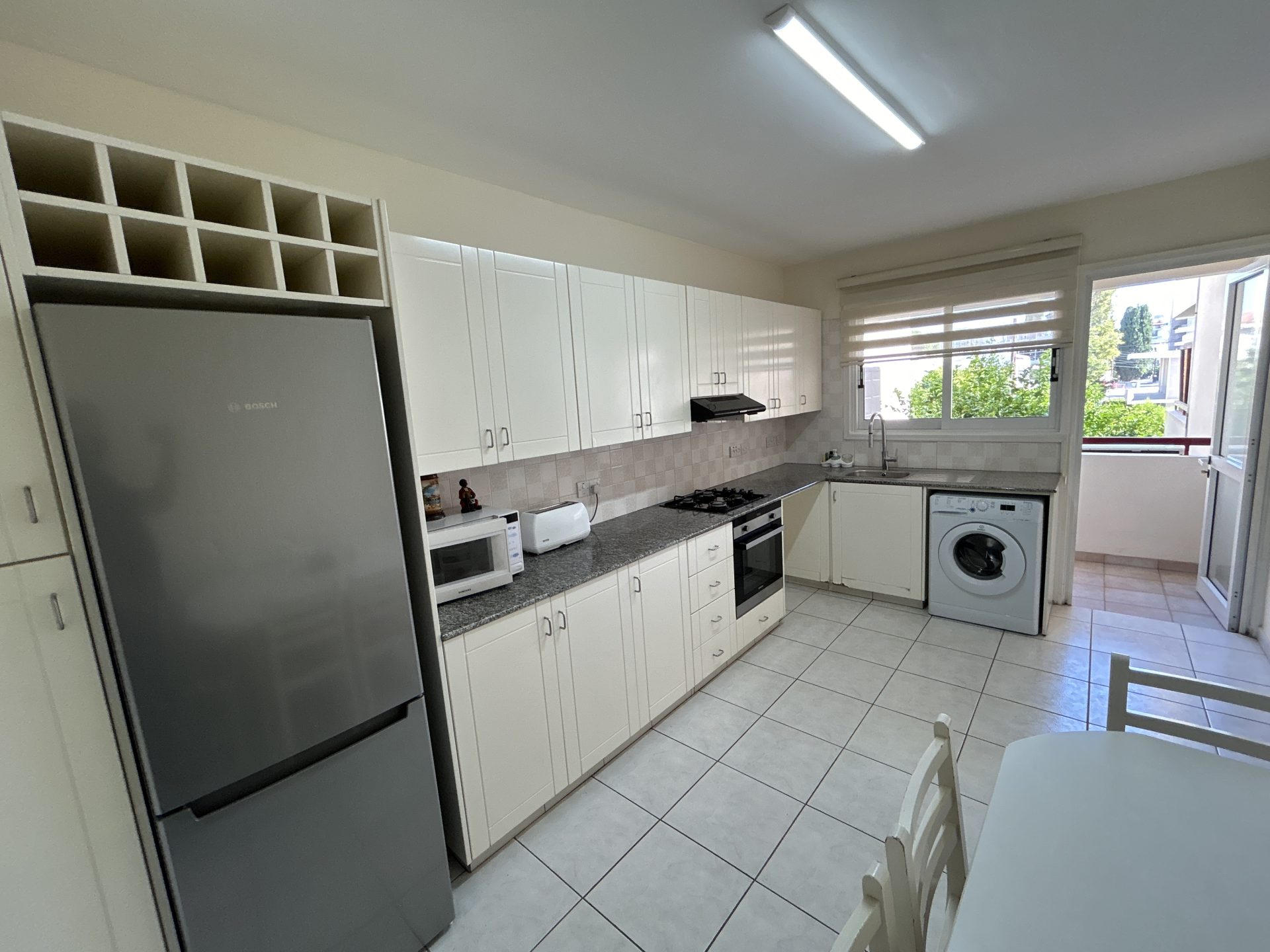 18 Cozy 2-bedroom Apartment, Egkomi, Nicosia