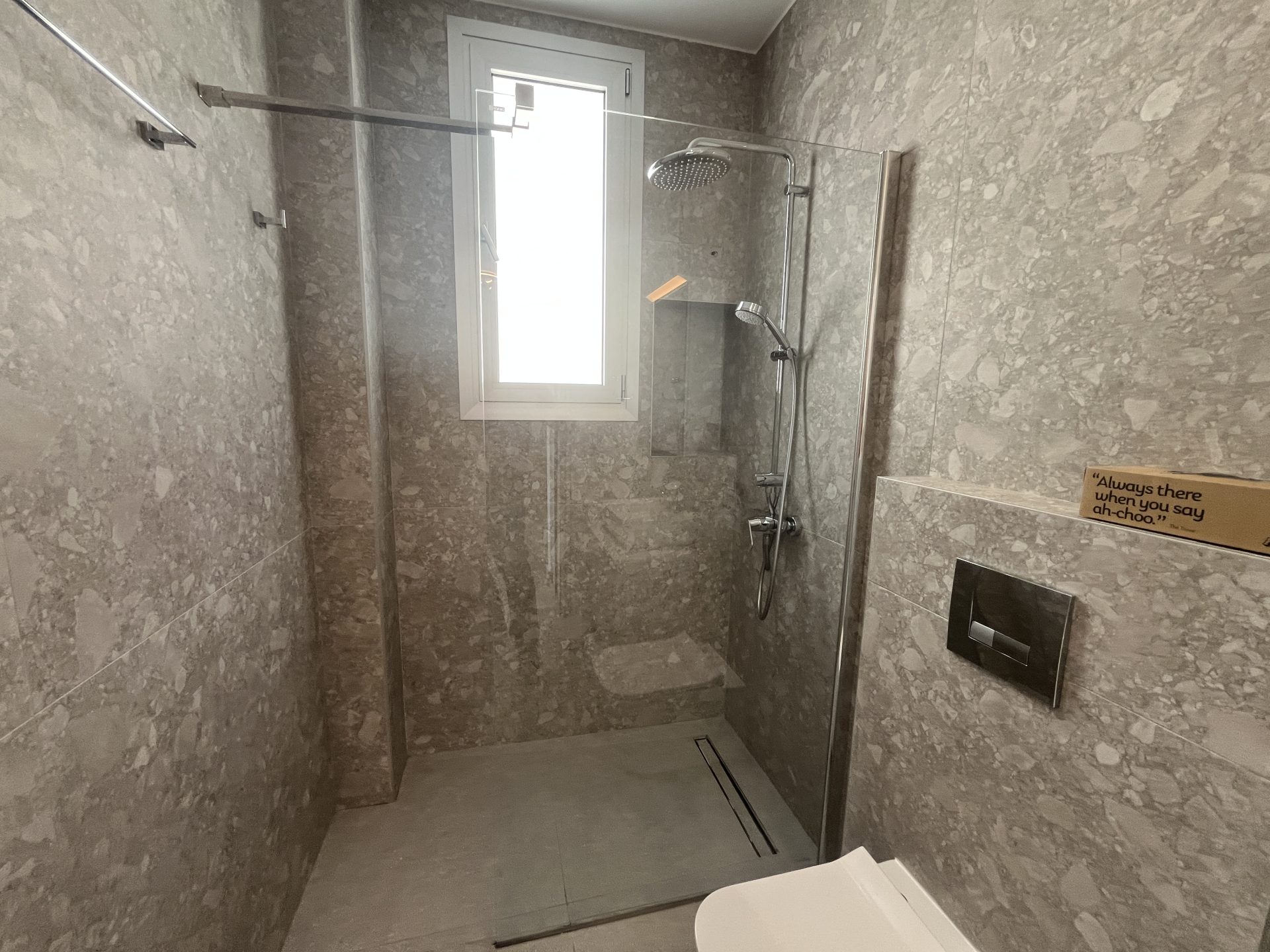 18 Charming 1-bedroom Apartment, Strovolos, Nicosia
