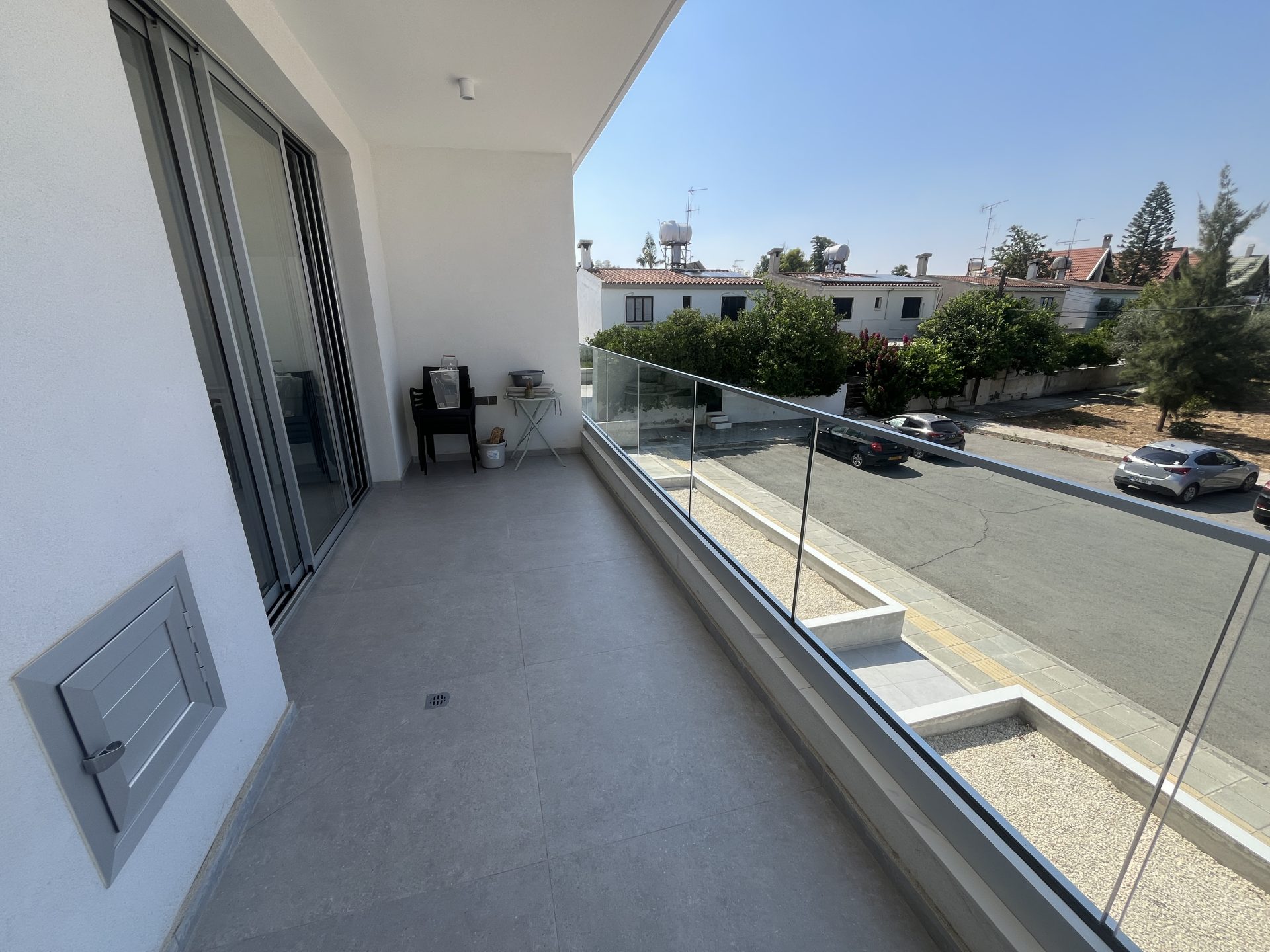 19 Charming 1-bedroom Apartment, Strovolos, Nicosia