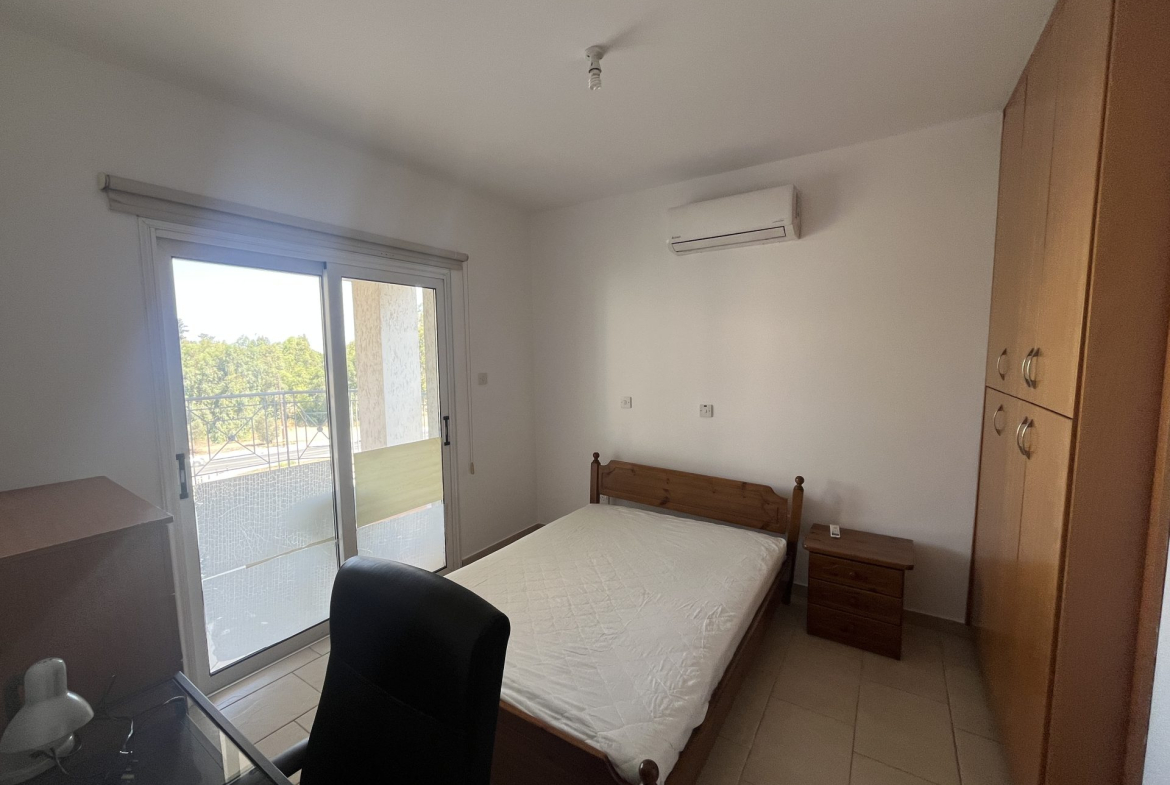 Charming 2-bedroom Apartment Strovolos, Nicosia