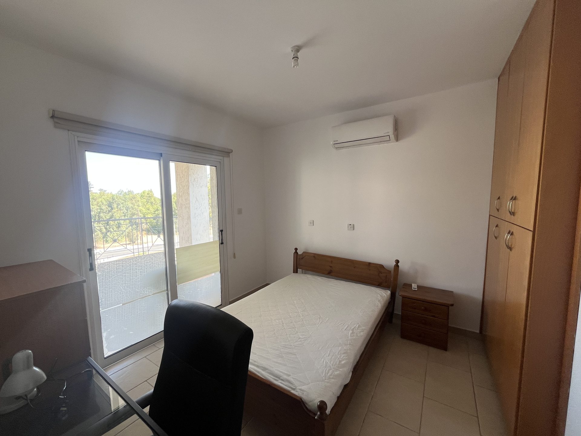22 Charming 2-bedroom Apartment Strovolos, Nicosia