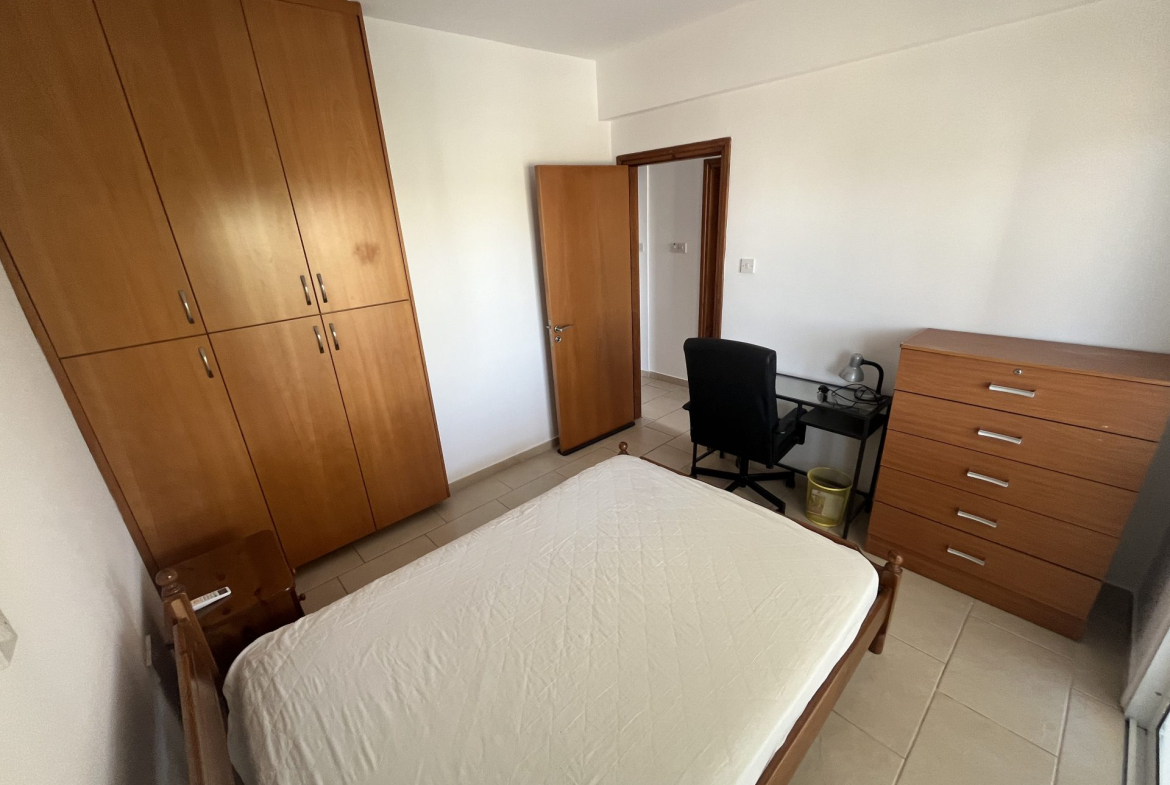 Charming 2-bedroom Apartment Strovolos, Nicosia