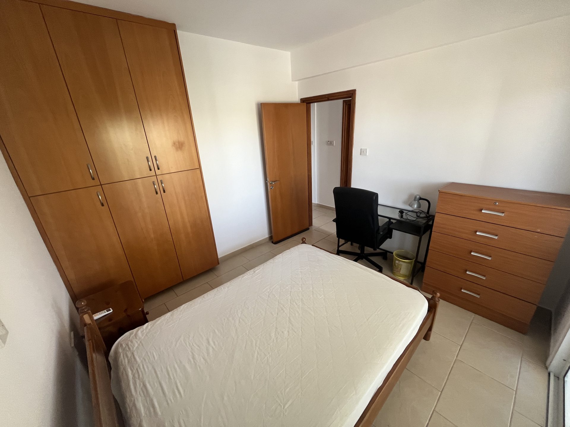 23 Charming 2-bedroom Apartment Strovolos, Nicosia