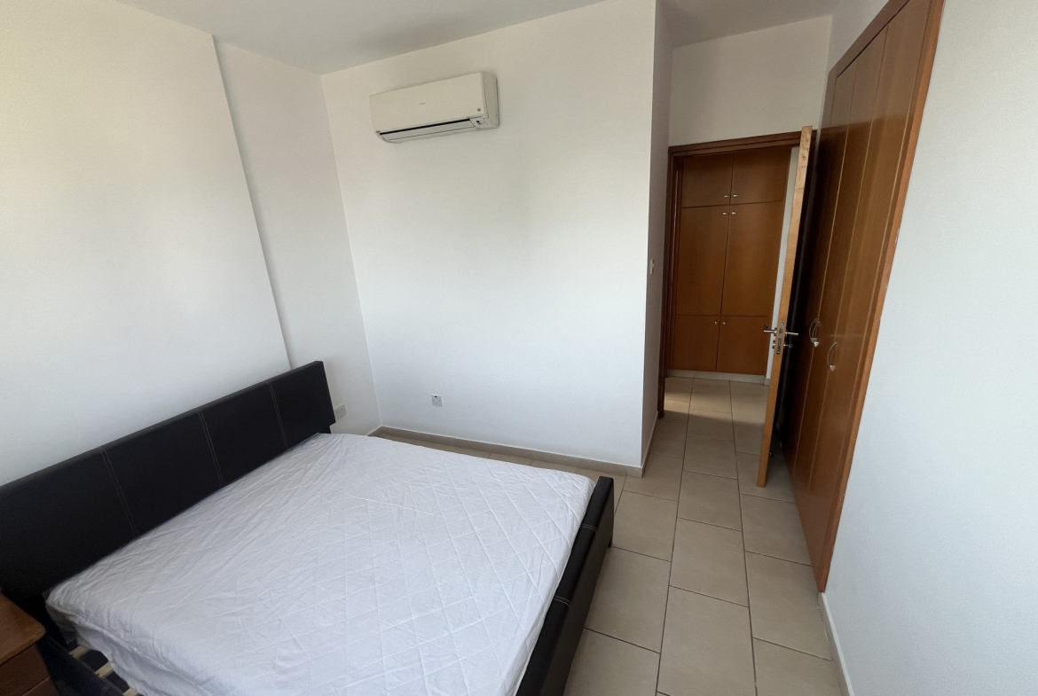 Charming 2-bedroom Apartment Strovolos, Nicosia
