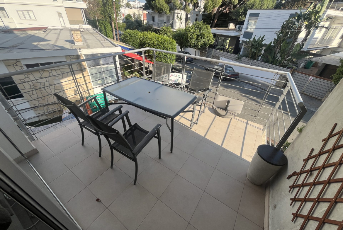 Cozy 2-bedroom Apartment FOR RENT Egkomi, Nicosia