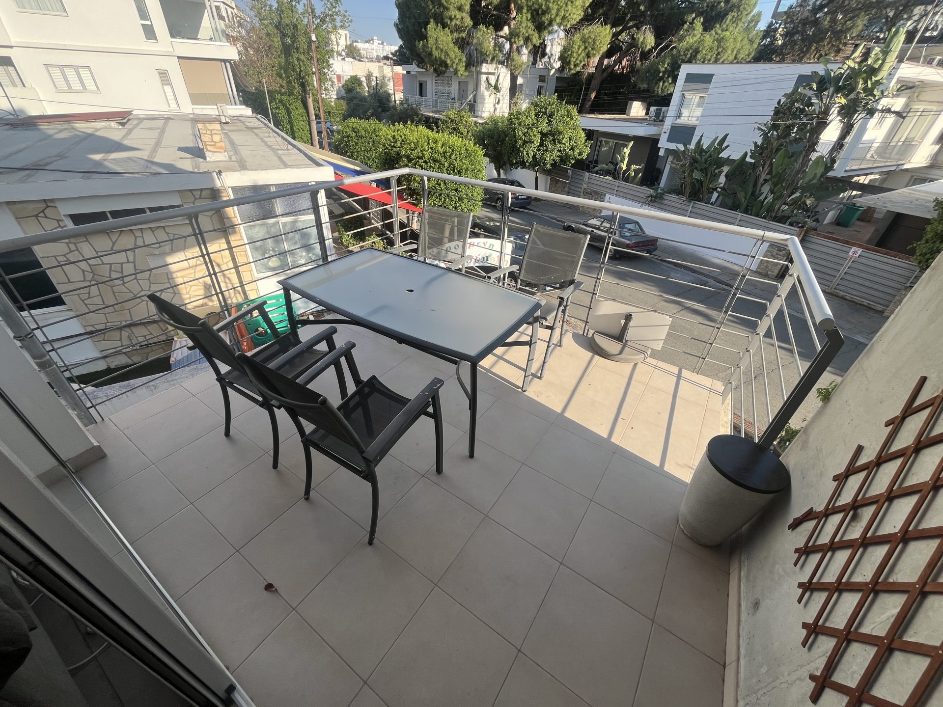 24 Cozy 2-bedroom Apartment FOR RENT Egkomi, Nicosia
