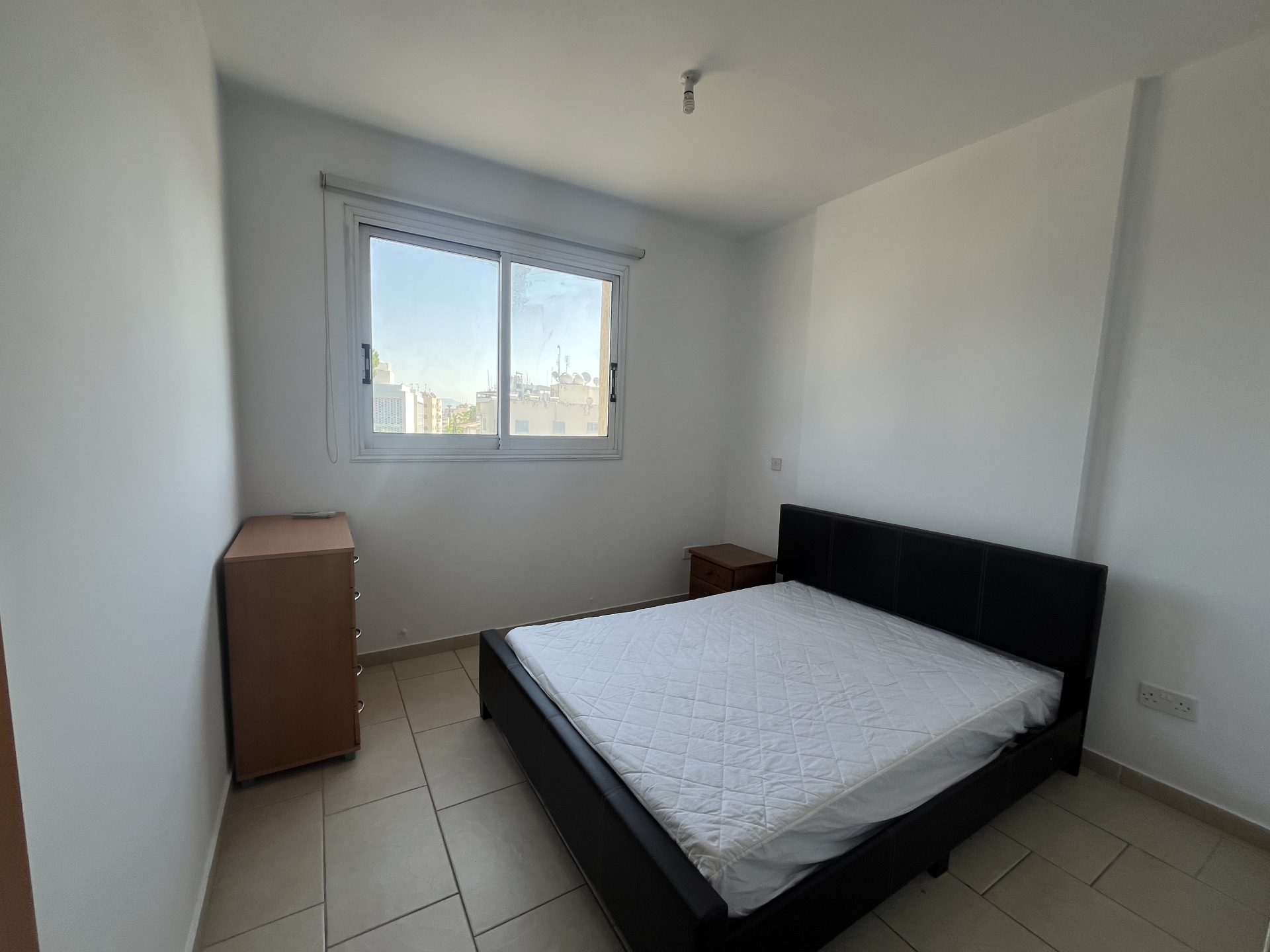25 Charming 2-bedroom Apartment Strovolos, Nicosia