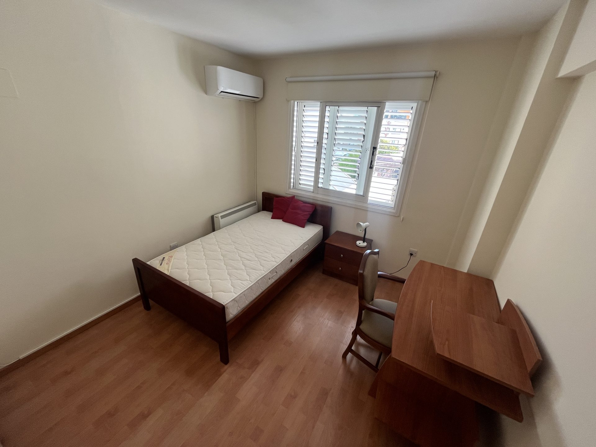 26 Cozy 2-bedroom Apartment, Egkomi, Nicosia