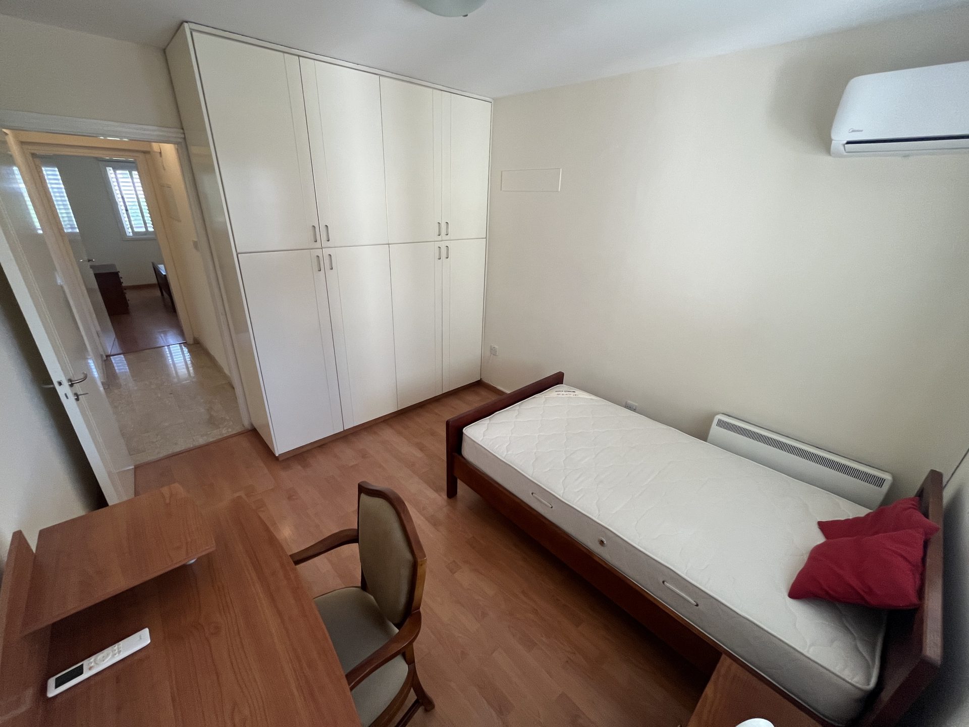 27 Cozy 2-bedroom Apartment, Egkomi, Nicosia