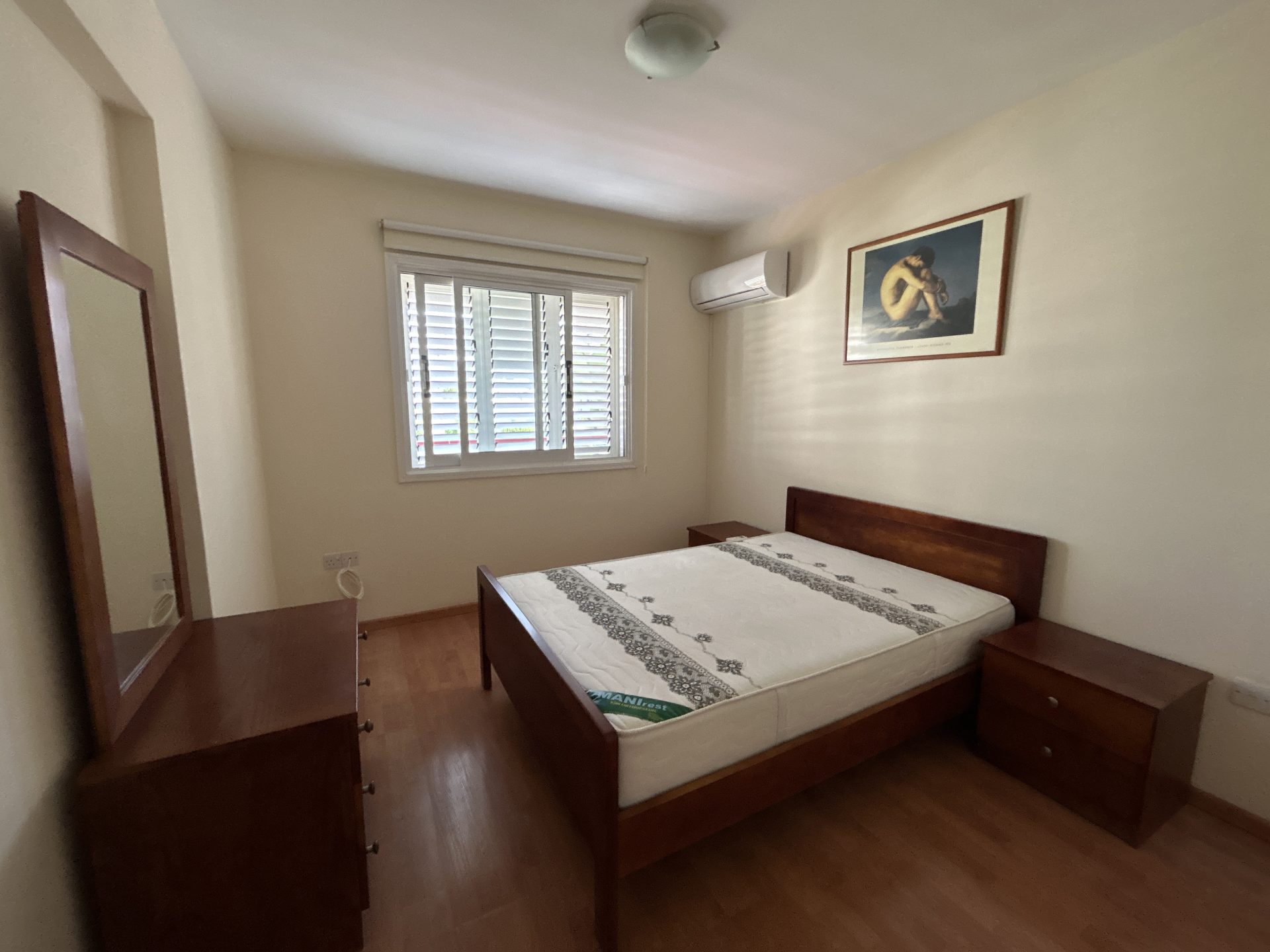 29 Cozy 2-bedroom Apartment, Egkomi, Nicosia