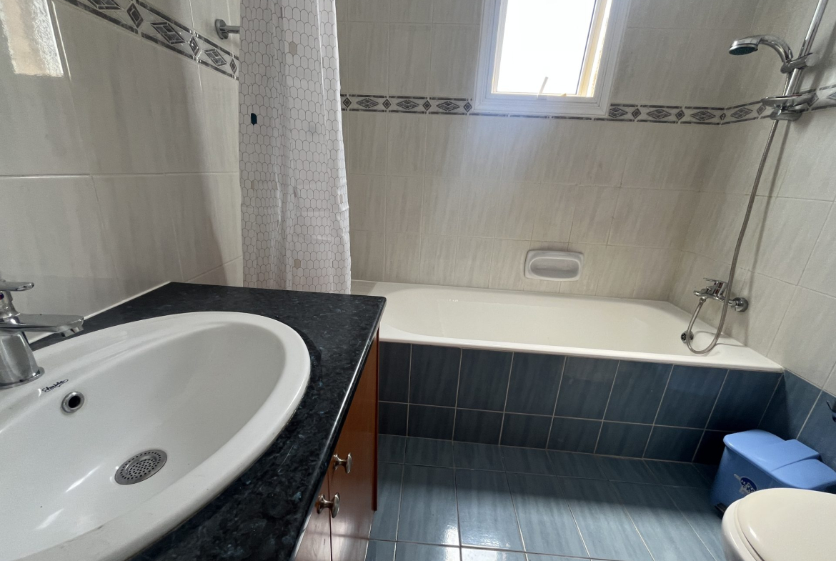 Charming 2-bedroom Apartment Strovolos, Nicosia