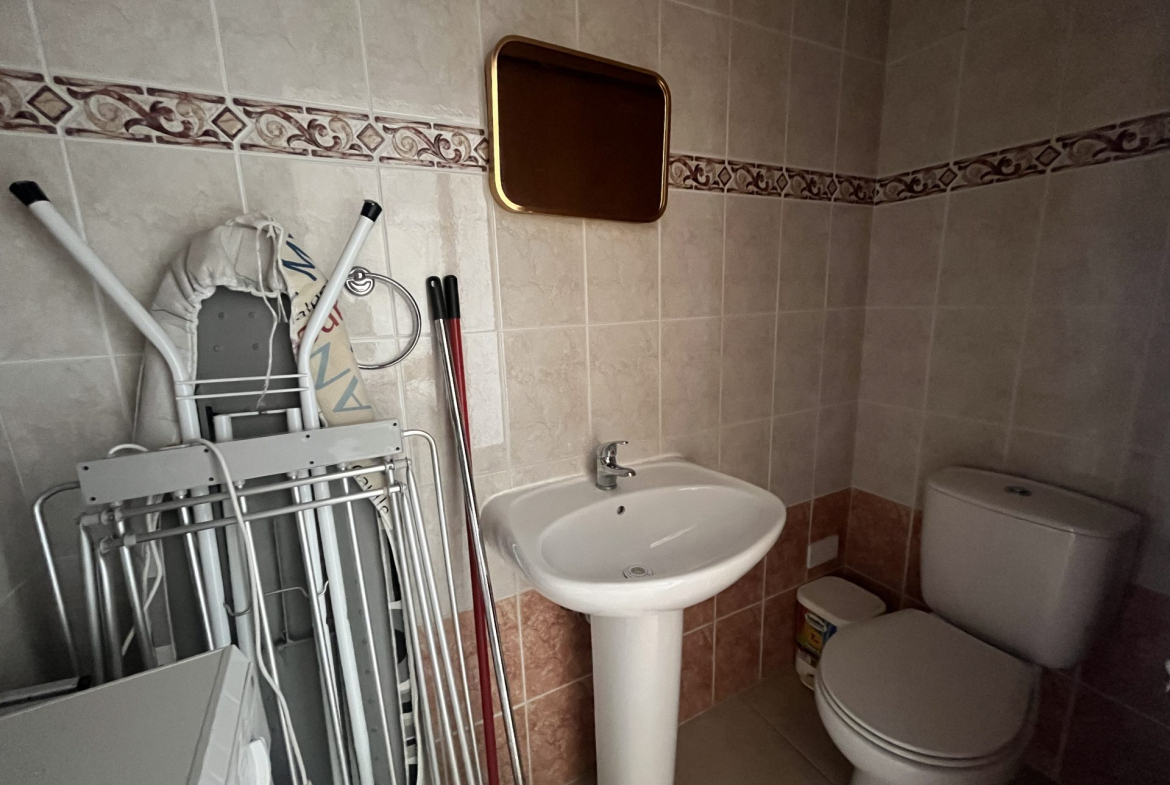 Charming 2-bedroom Apartment Strovolos, Nicosia