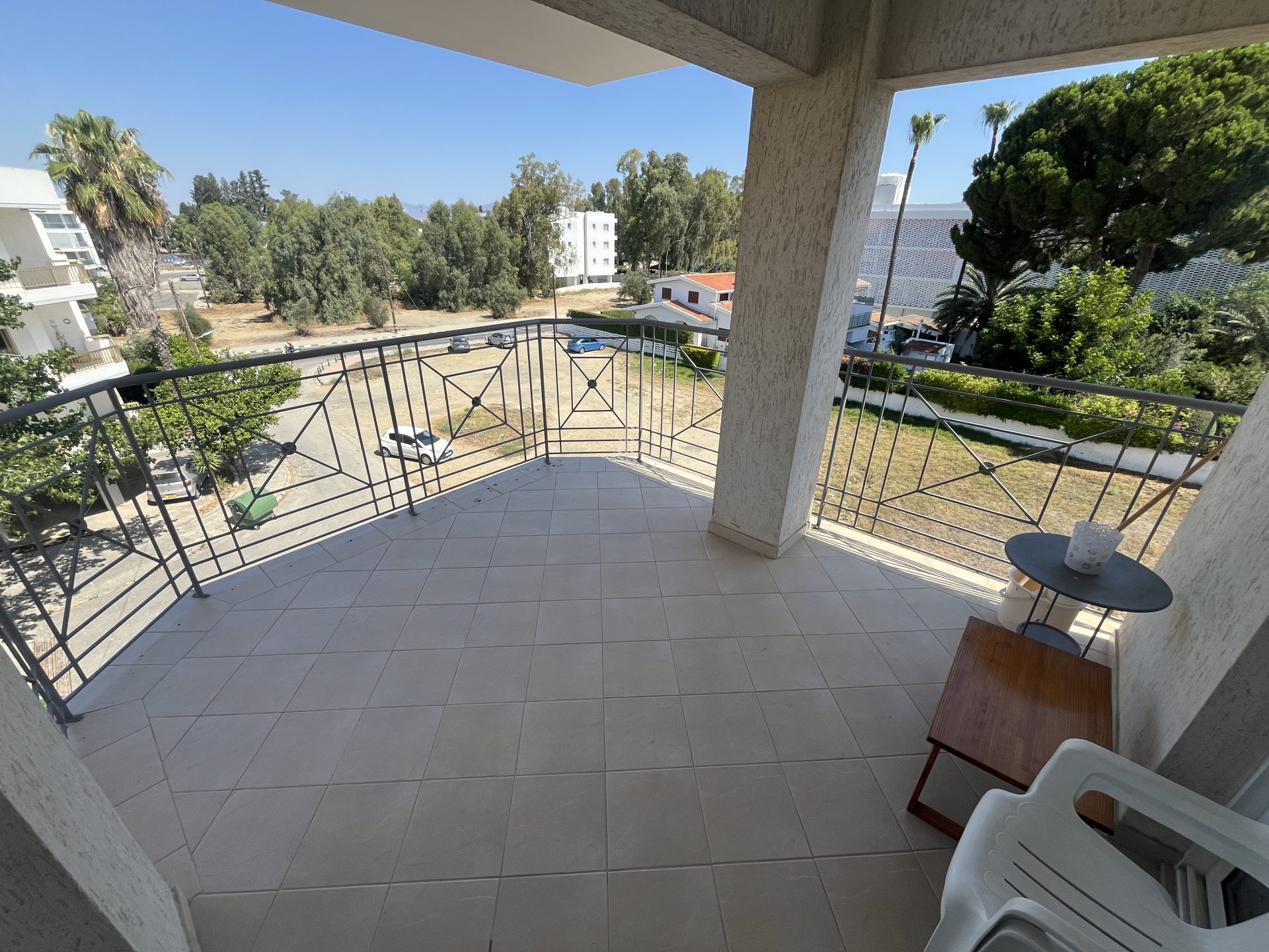37 Charming 2-bedroom Apartment Strovolos, Nicosia