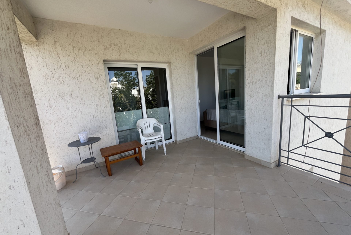 Charming 2-bedroom Apartment Strovolos, Nicosia