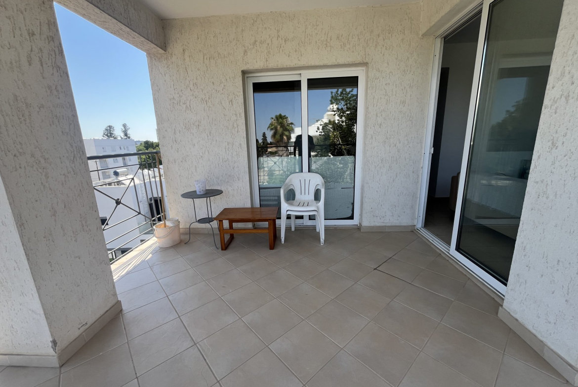 Charming 2-bedroom Apartment Strovolos, Nicosia