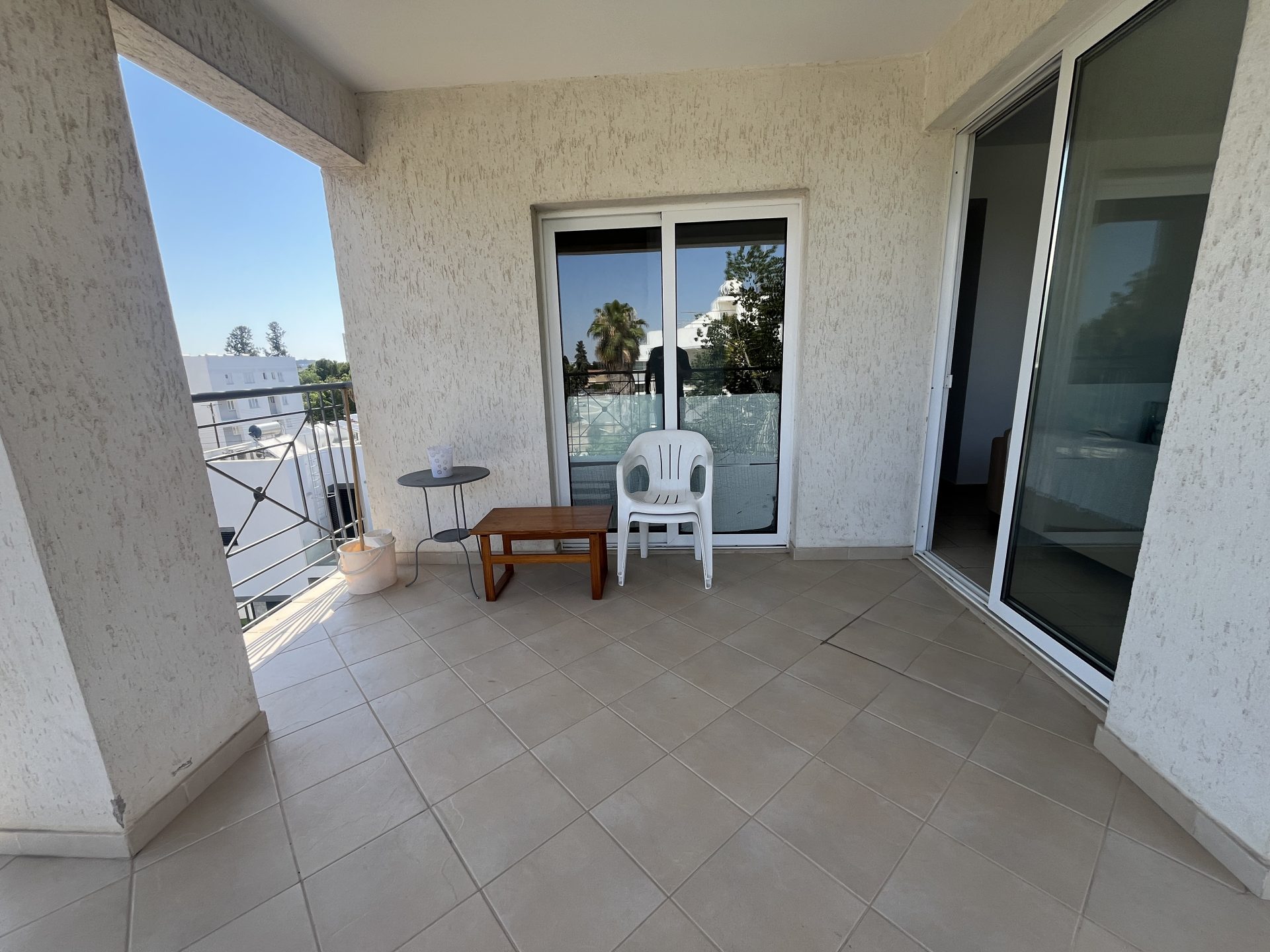 41 Charming 2-bedroom Apartment Strovolos, Nicosia