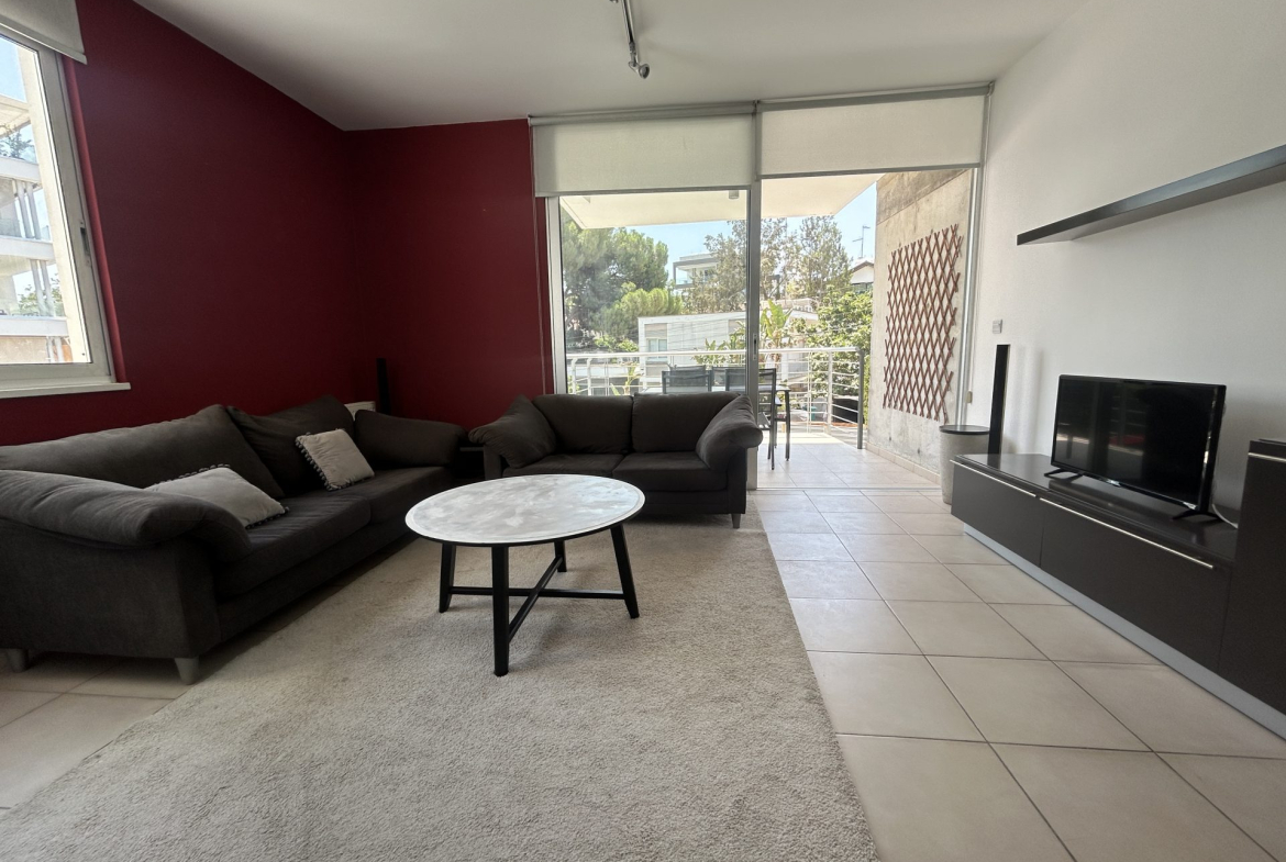 Cozy 2-bedroom Apartment FOR RENT Egkomi, Nicosia