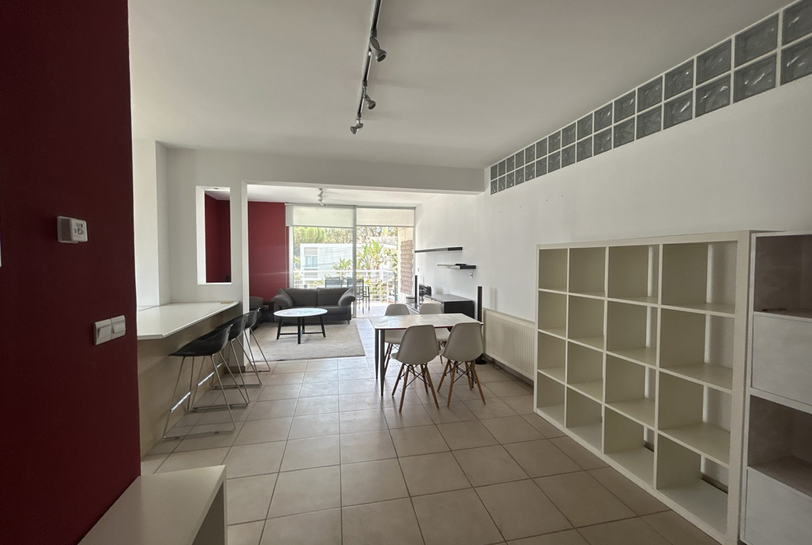 Cozy 2-bedroom Apartment FOR RENT Egkomi, Nicosia