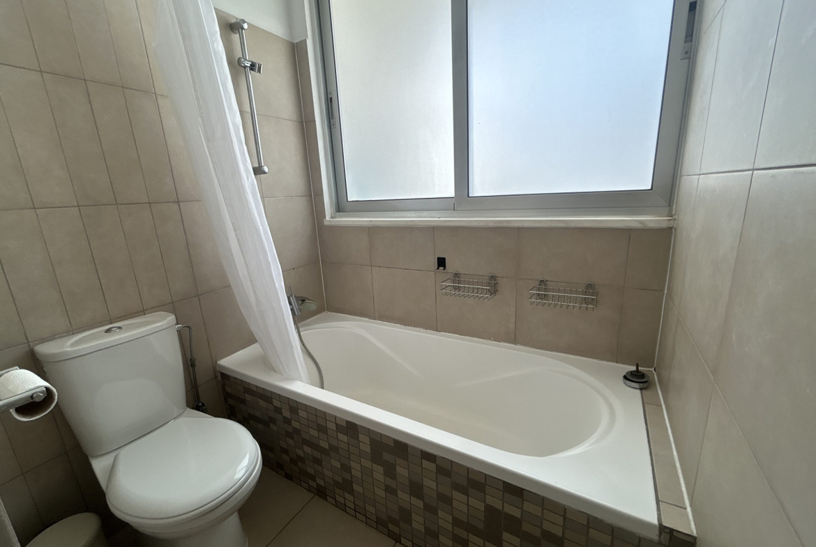 Cozy 2-bedroom Apartment FOR RENT Egkomi, Nicosia