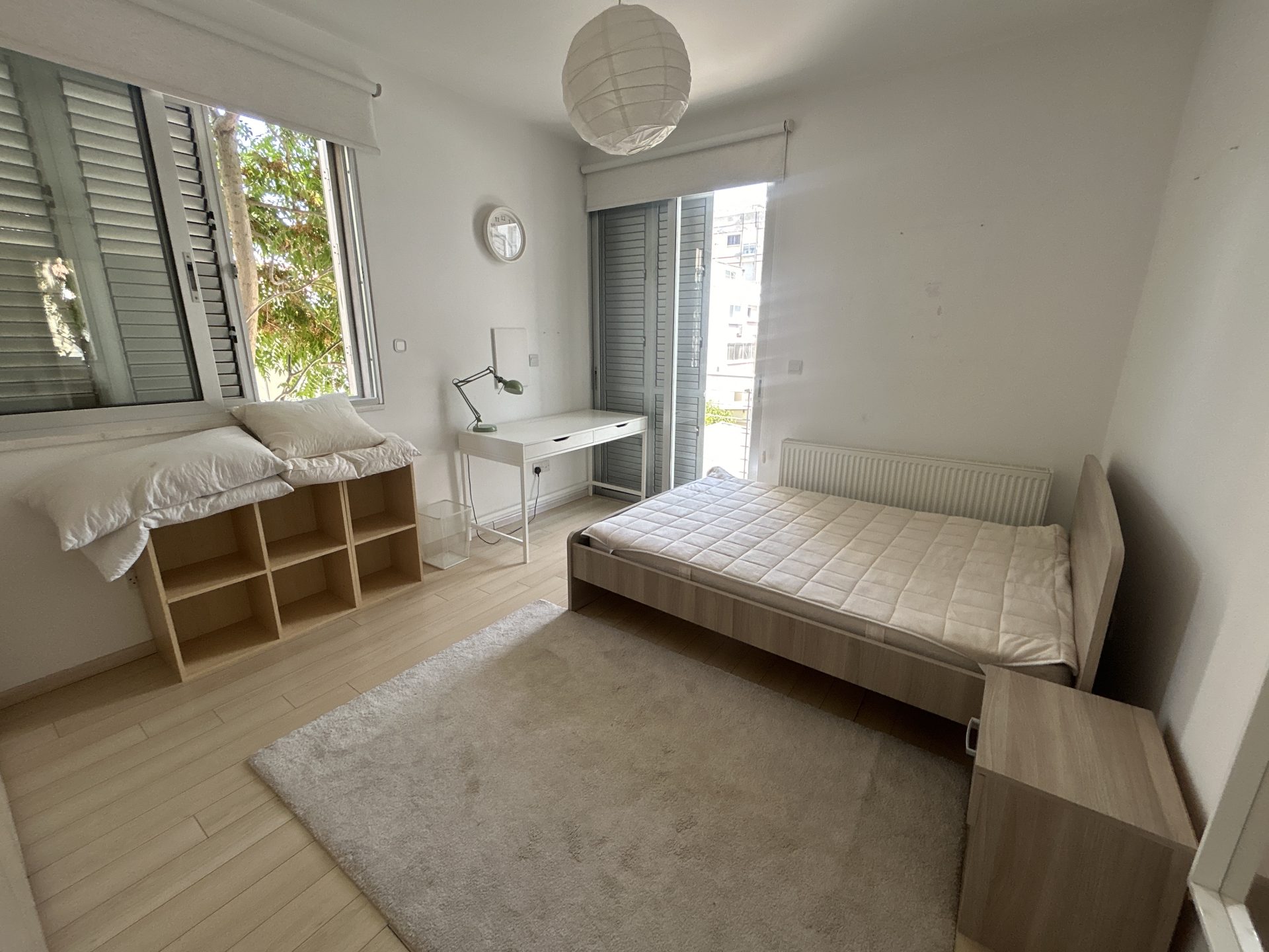 IMG_1512 Cozy 2-bedroom Apartment FOR RENT Egkomi, Nicosia