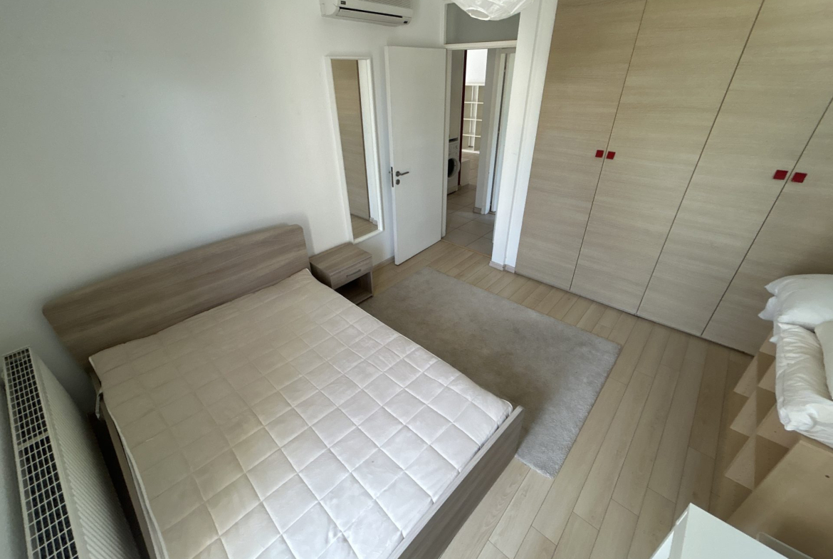 Cozy 2-bedroom Apartment FOR RENT Egkomi, Nicosia