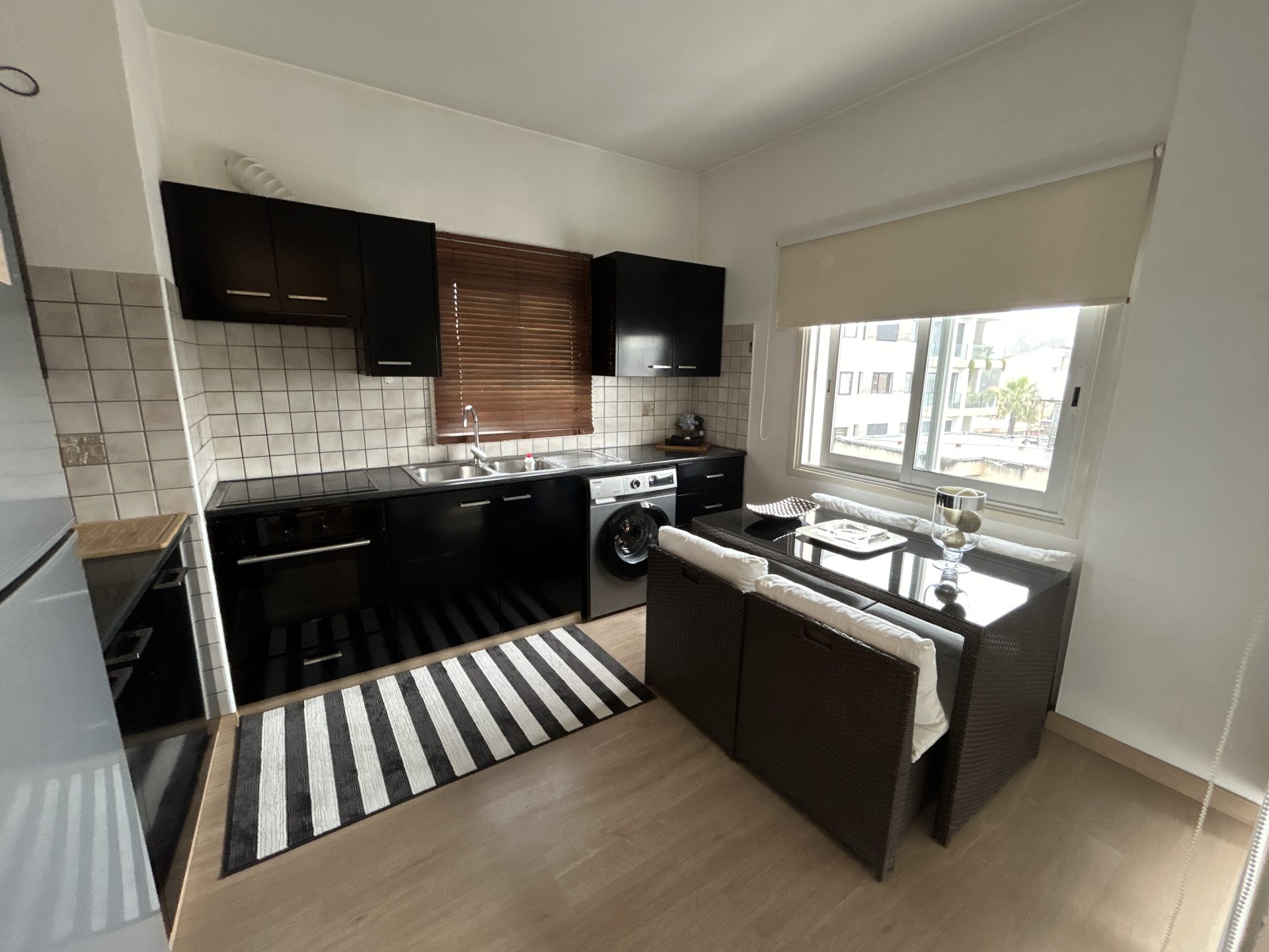 IMG_4162 Stylish 2-bedroom Apartment, Strovolos, Nicosia